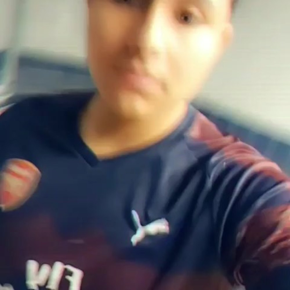 Meet your Posher, Elwin